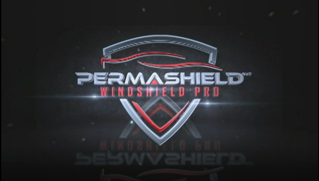 Permashield – Windshield Pro – Rainstorm