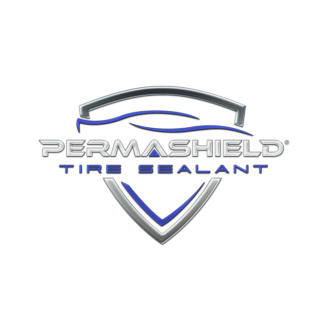 Permashield logo