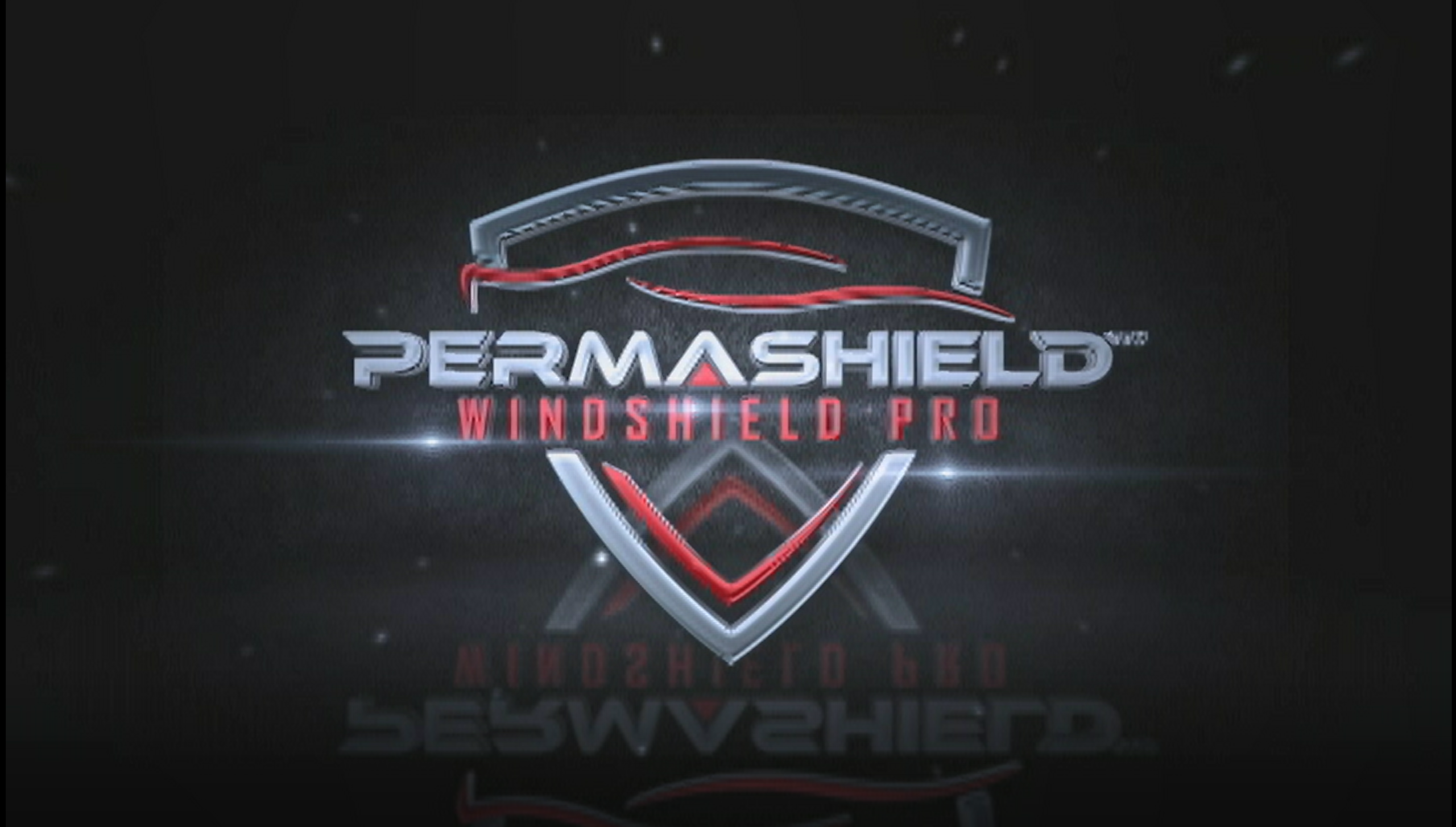 Permashield – Windshield Pro – Stone Truck
